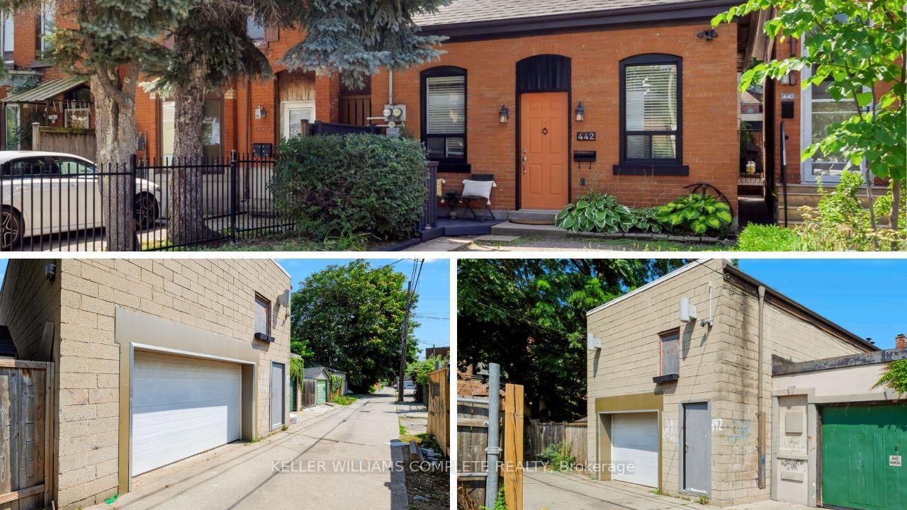 Photo of 442 King William Street
