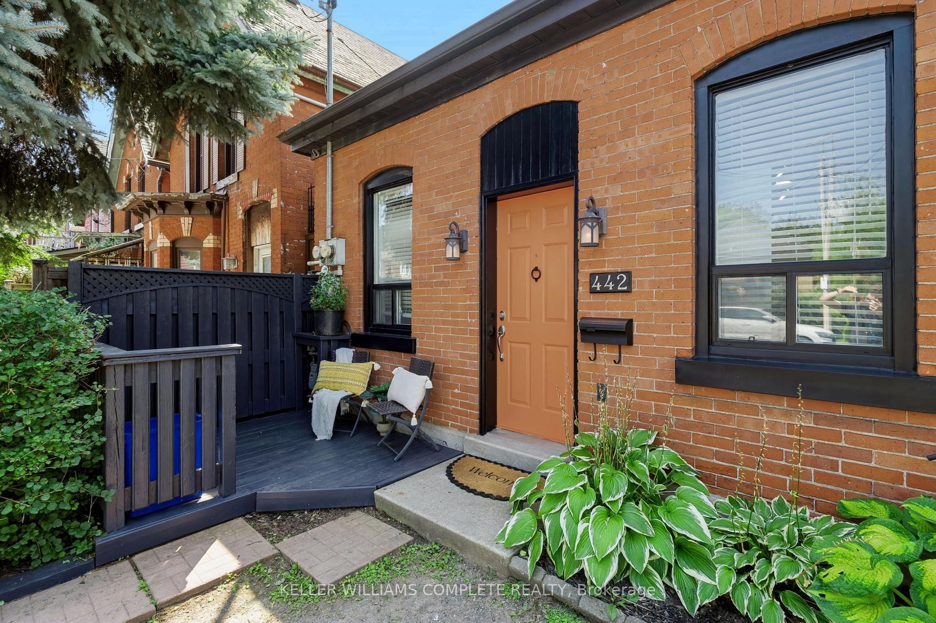 Photo 3 of 442 King William Street, Hamilton, Landsdale — HOMEH