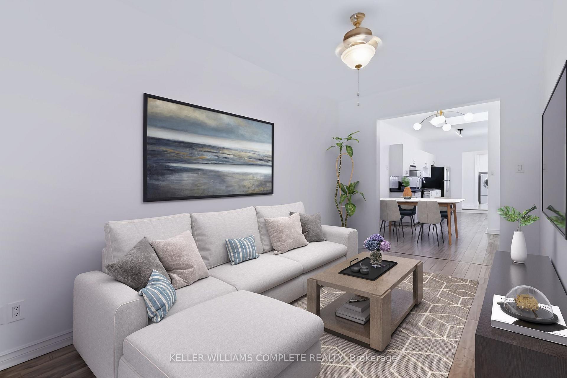 Photo 4 of 442 King William Street, Hamilton, Landsdale — HOMEH