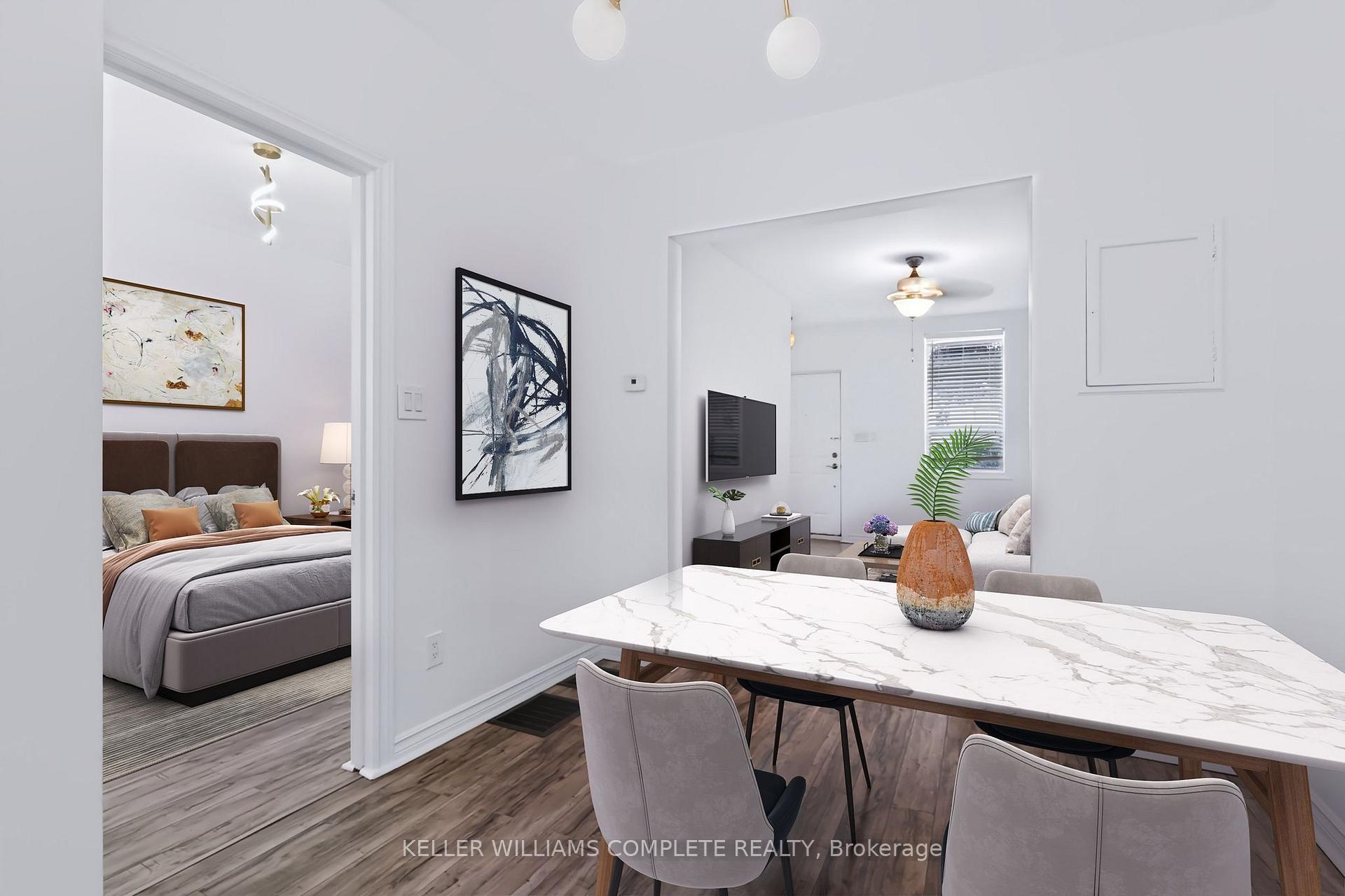 Photo 7 of 442 King William Street, Hamilton, Landsdale — HOMEH