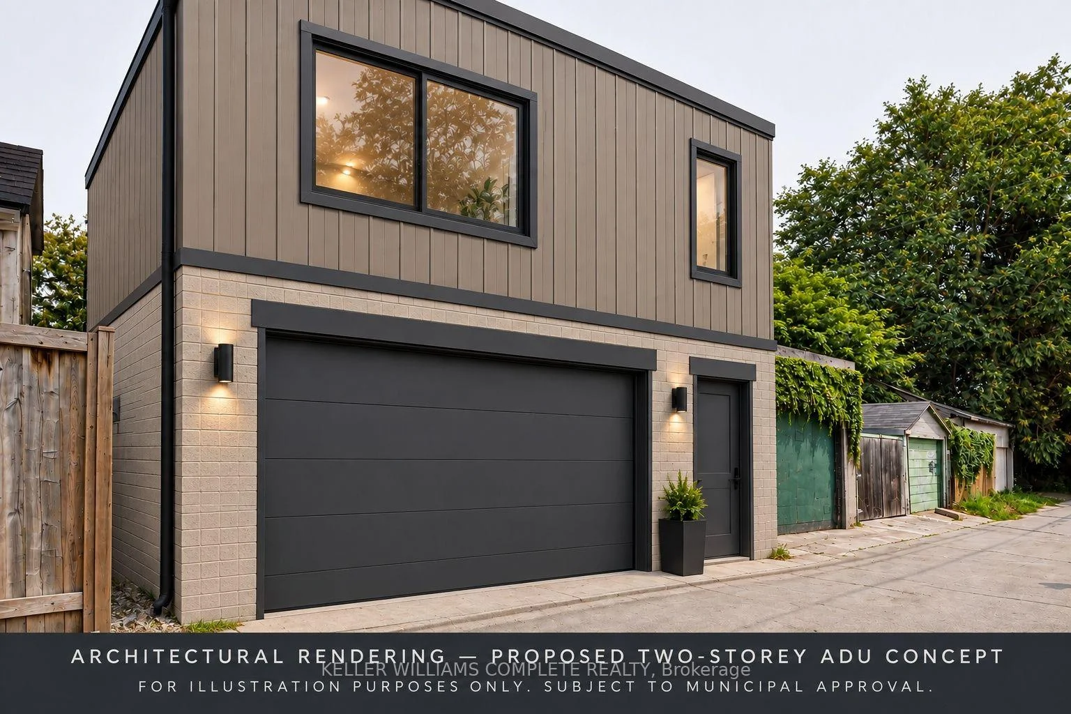 Photo 36 of 442 King William Street, Hamilton, Landsdale — HOMEH
