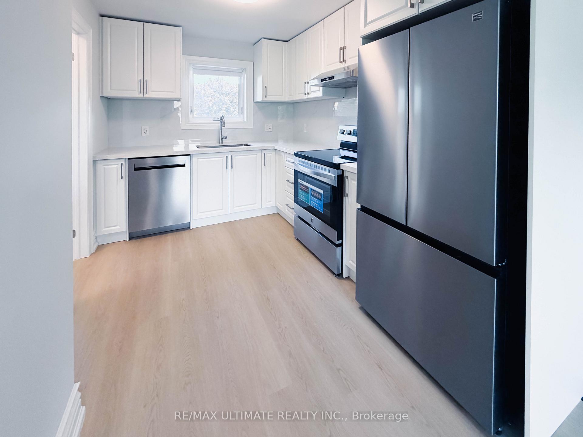 Photo 2 of Unit Upper, 83 Burr Avenue, North York, Rustic — HOMEH