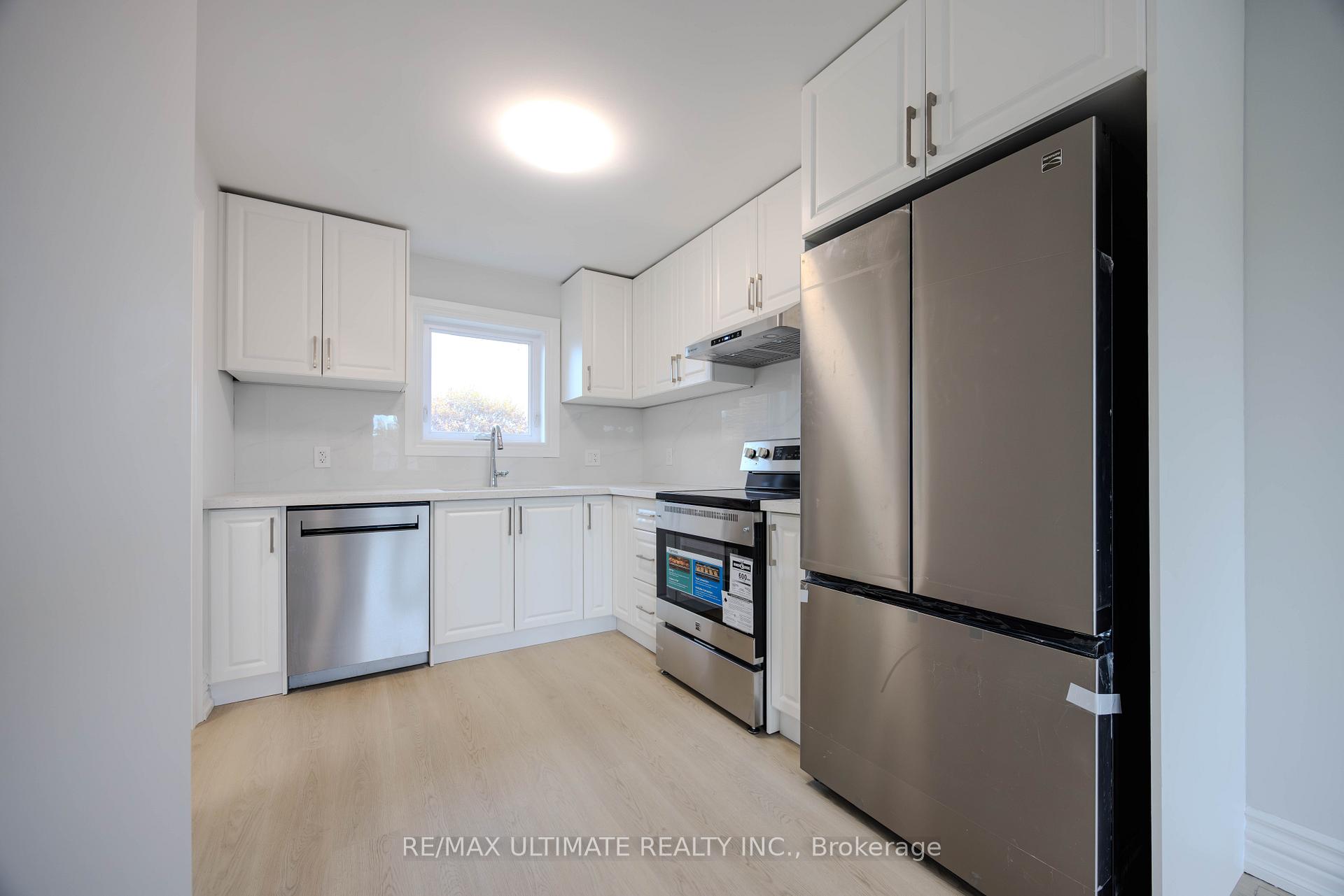 Photo 3 of Unit Upper, 83 Burr Avenue, North York, Rustic — HOMEH
