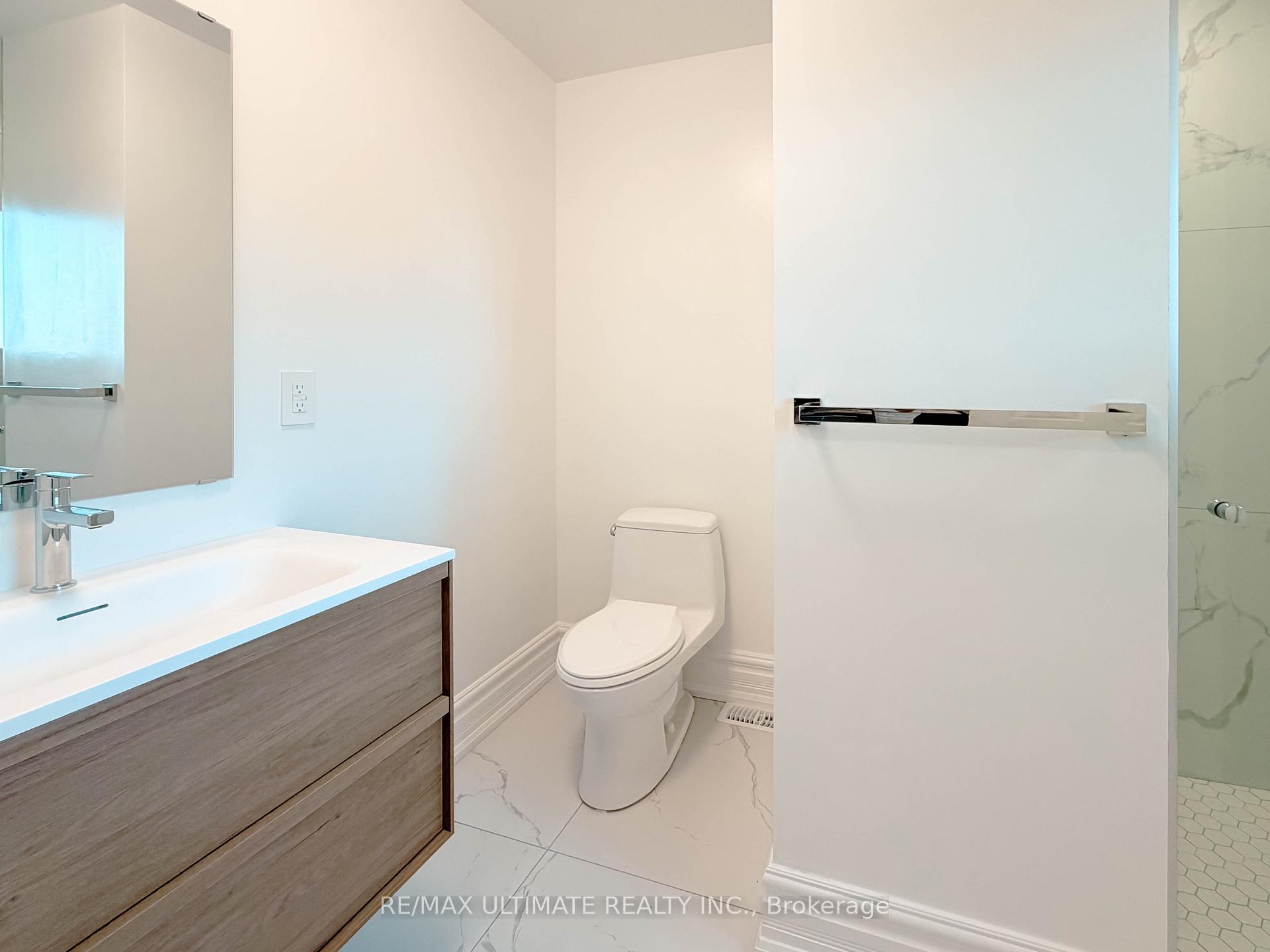 Photo 4 of Unit Upper, 83 Burr Avenue, North York, Rustic — HOMEH