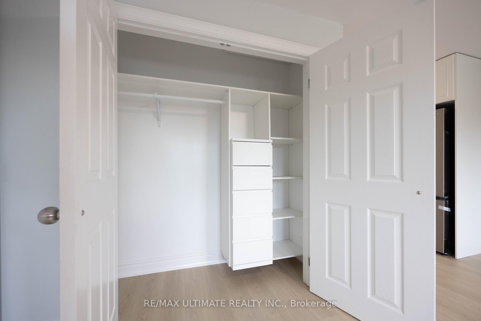 Photo 6 of Unit Upper, 83 Burr Avenue, North York, Rustic — HOMEH