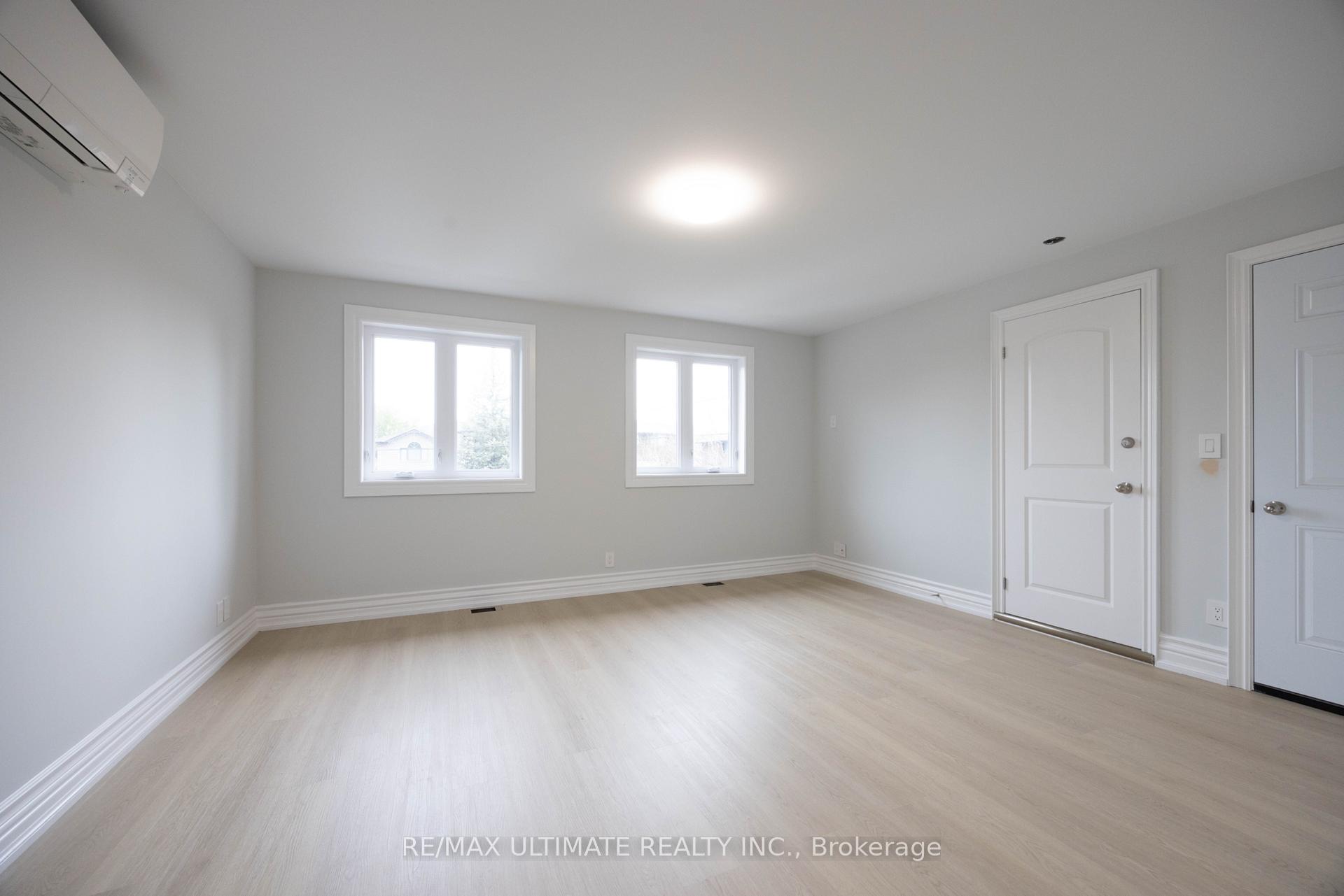 Photo 7 of Unit Upper, 83 Burr Avenue, North York, Rustic — HOMEH