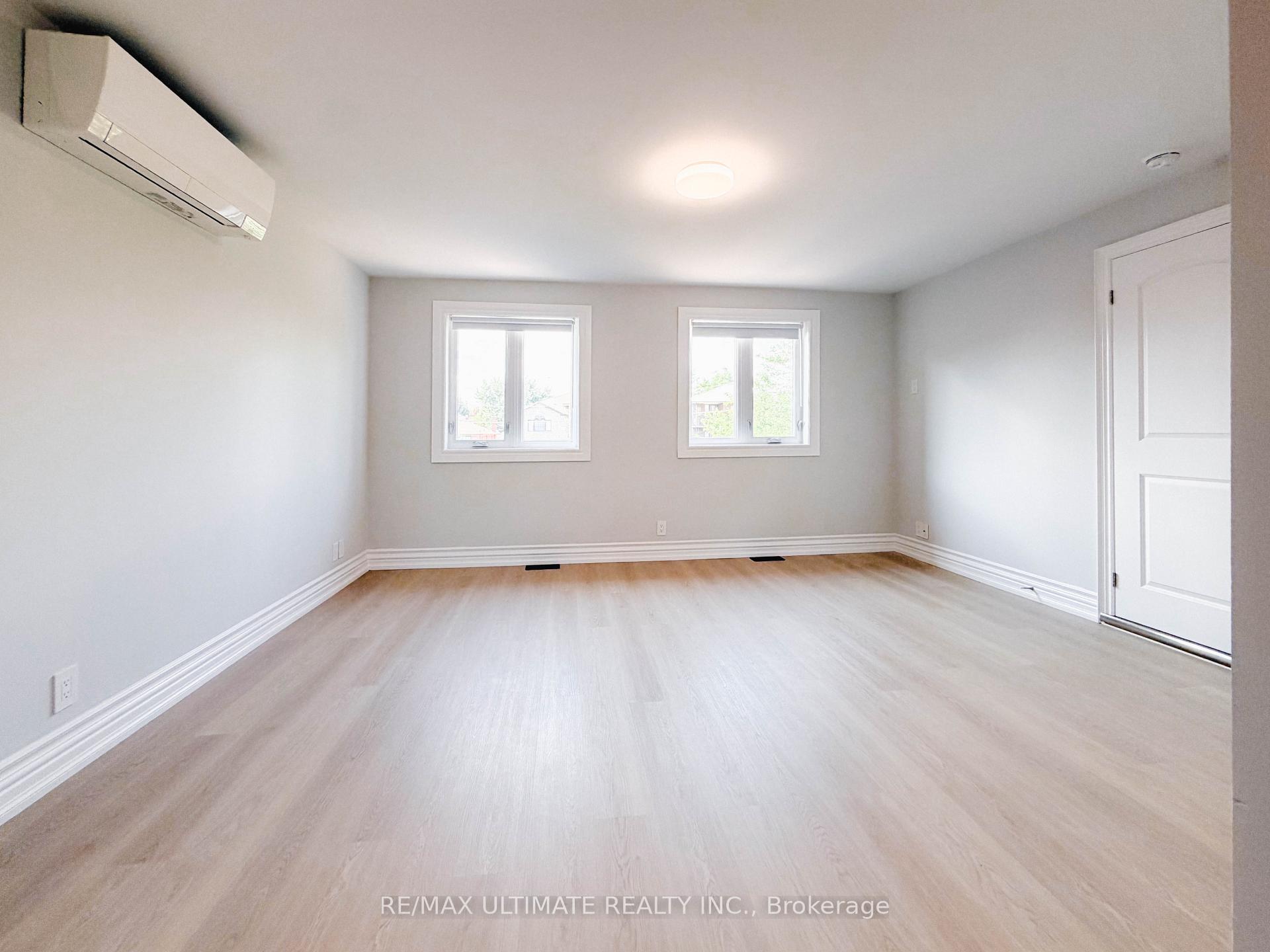 Photo 8 of Unit Upper, 83 Burr Avenue, North York, Rustic — HOMEH