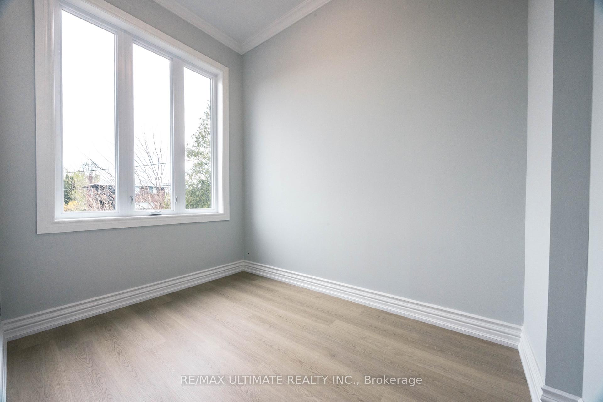 Photo 9 of Unit Upper, 83 Burr Avenue, North York, Rustic — HOMEH