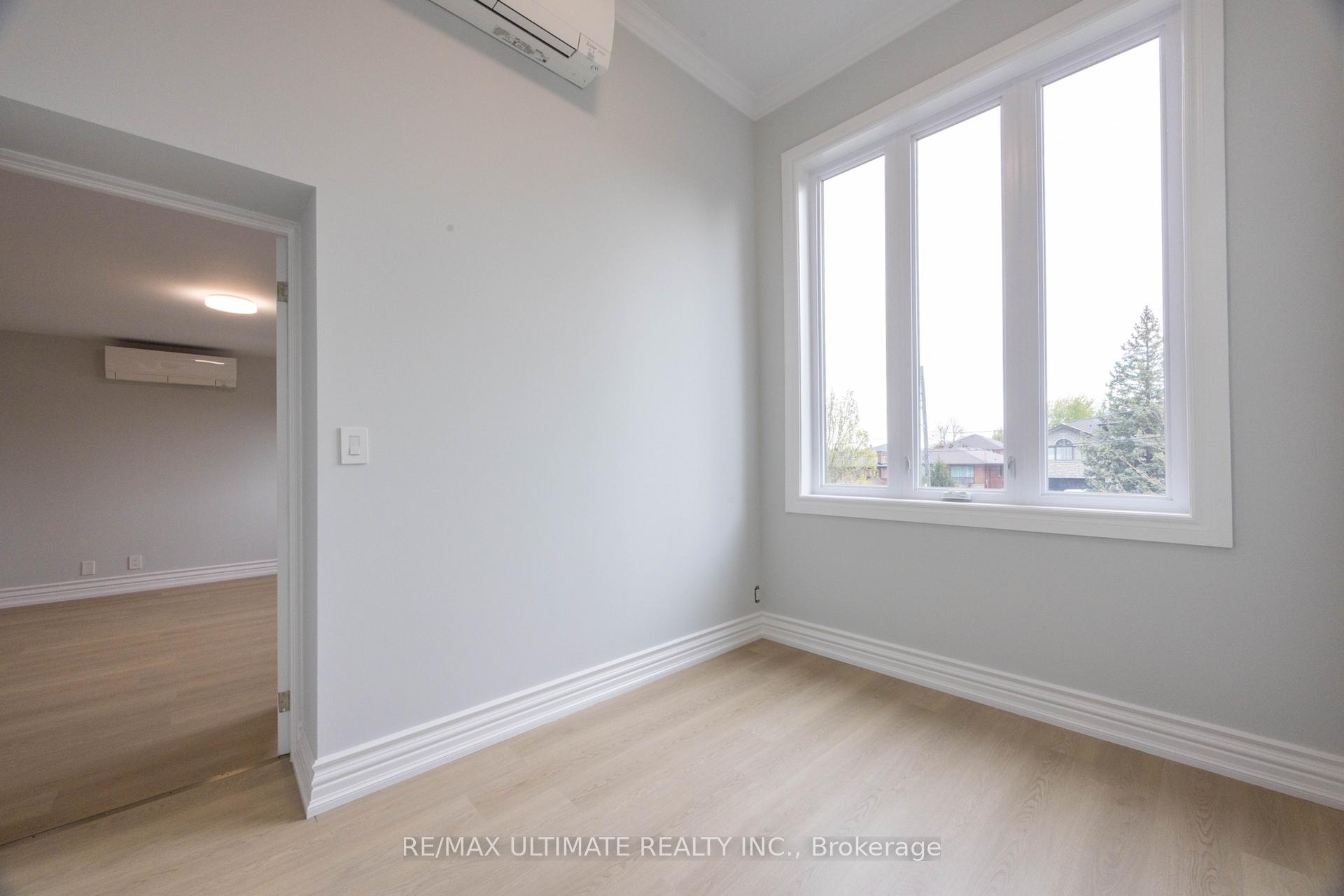 Photo 10 of Unit Upper, 83 Burr Avenue, North York, Rustic — HOMEH
