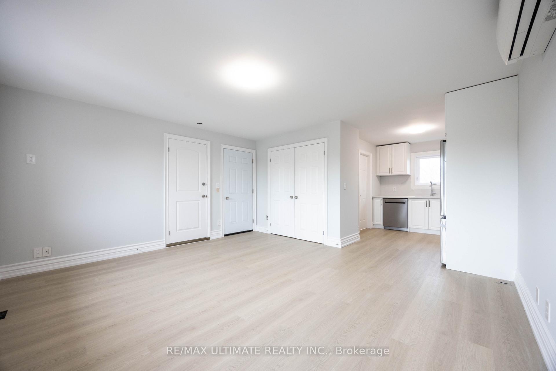 Photo 11 of Unit Upper, 83 Burr Avenue, North York, Rustic — HOMEH