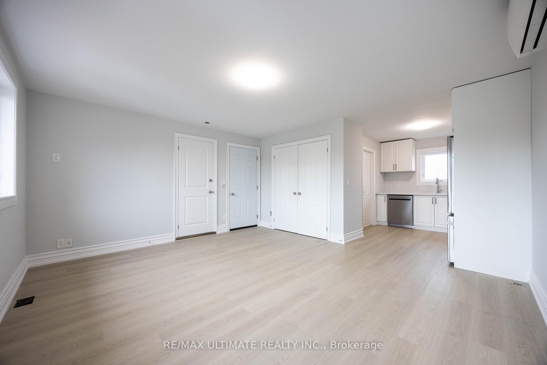 Photo 12 of Unit Upper, 83 Burr Avenue, North York, Rustic — HOMEH