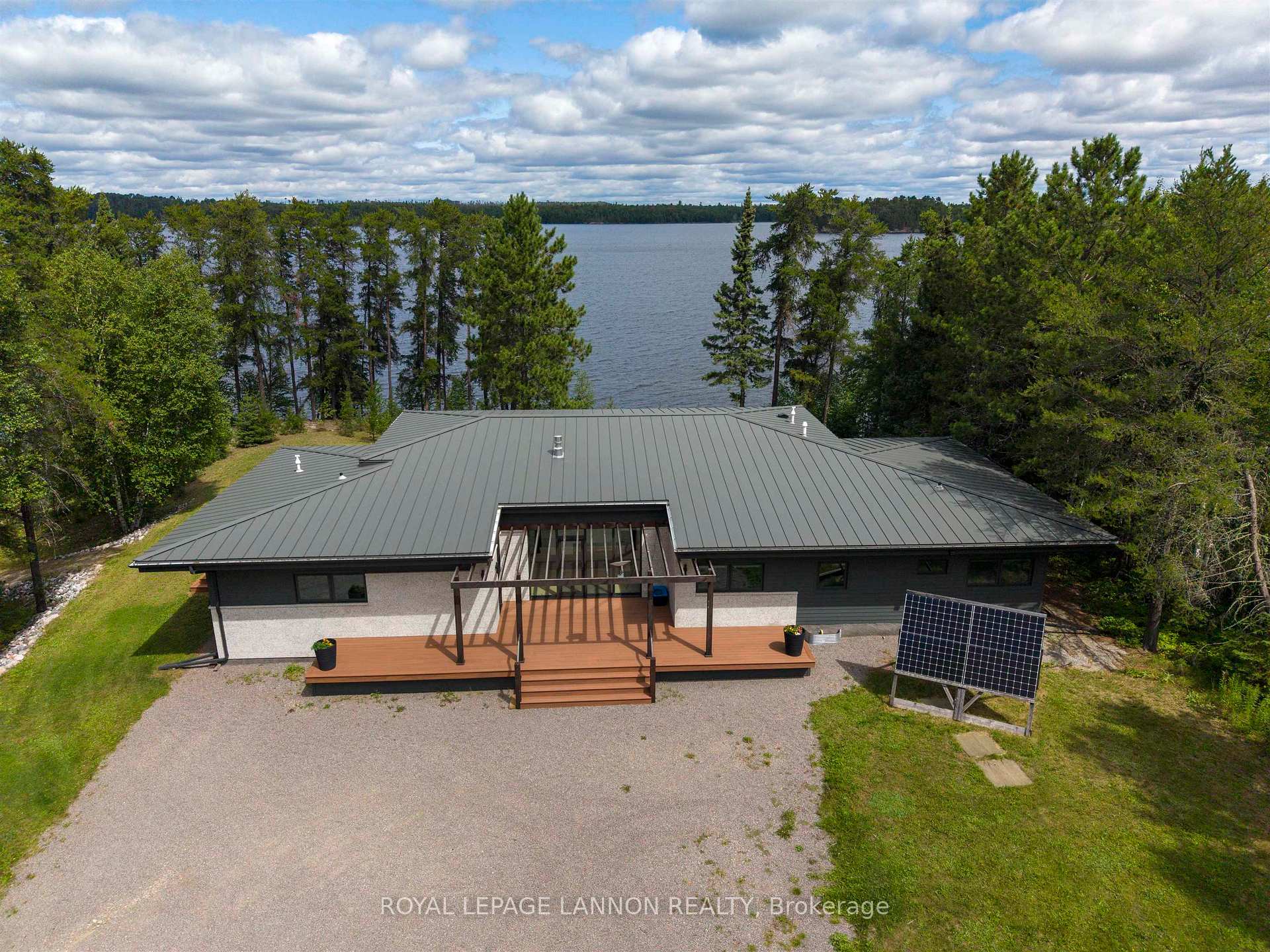 Photo 34 of 501 MacKenzie Avenue, Rainy River Remote Area, TB-50 — HOMEH