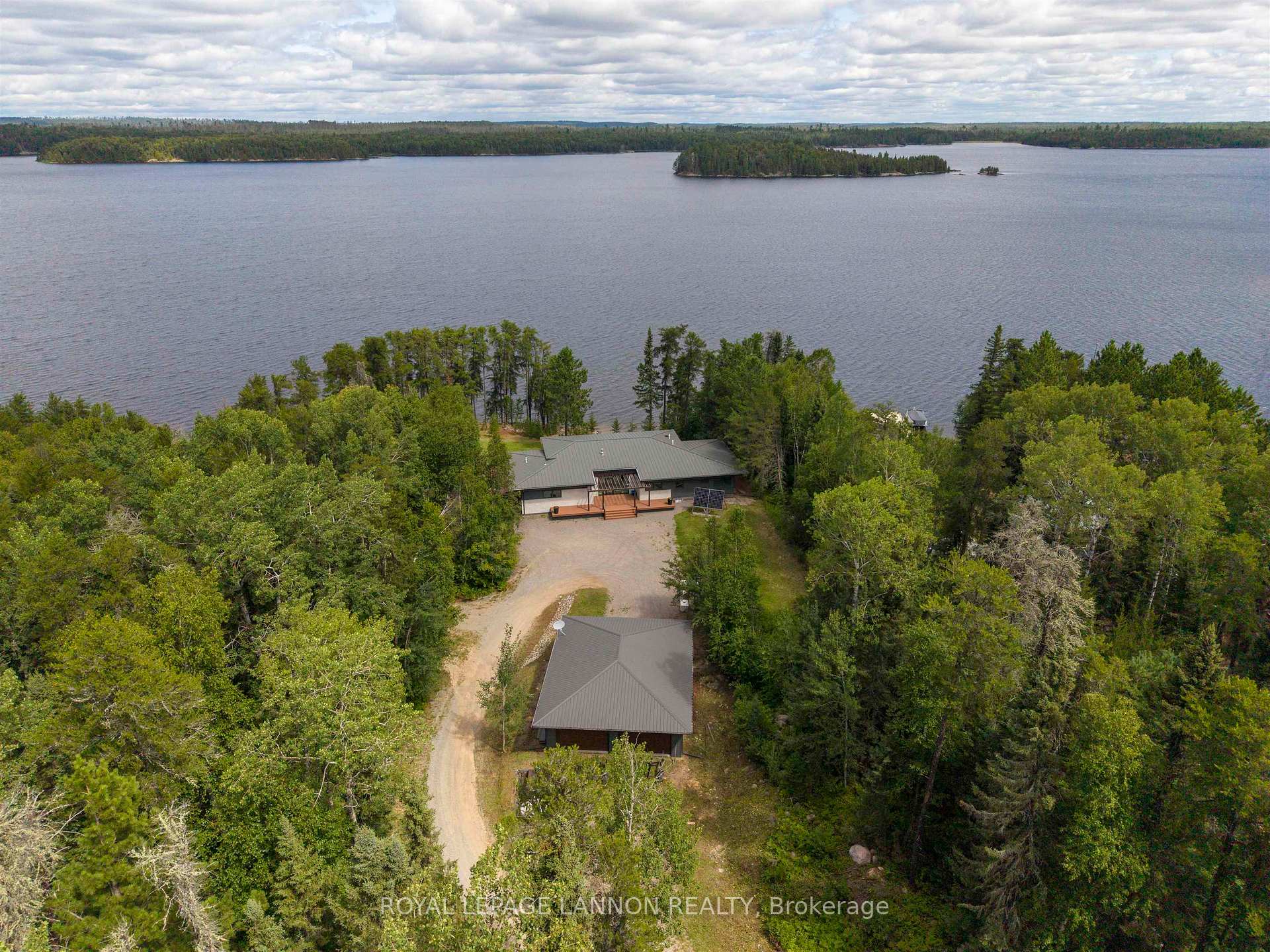 Photo 35 of 501 MacKenzie Avenue, Rainy River Remote Area, TB-50 — HOMEH