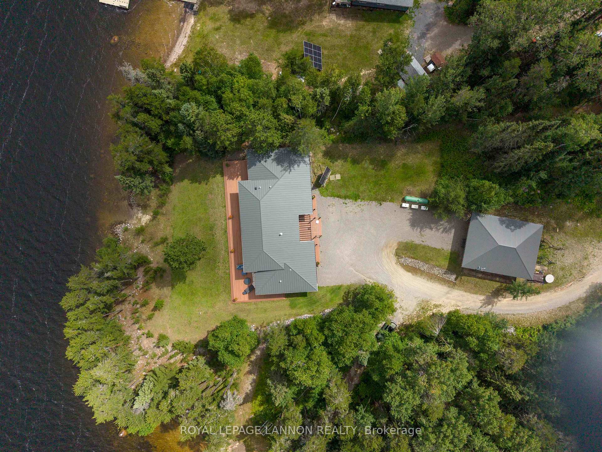 Photo 36 of 501 MacKenzie Avenue, Rainy River Remote Area, TB-50 — HOMEH