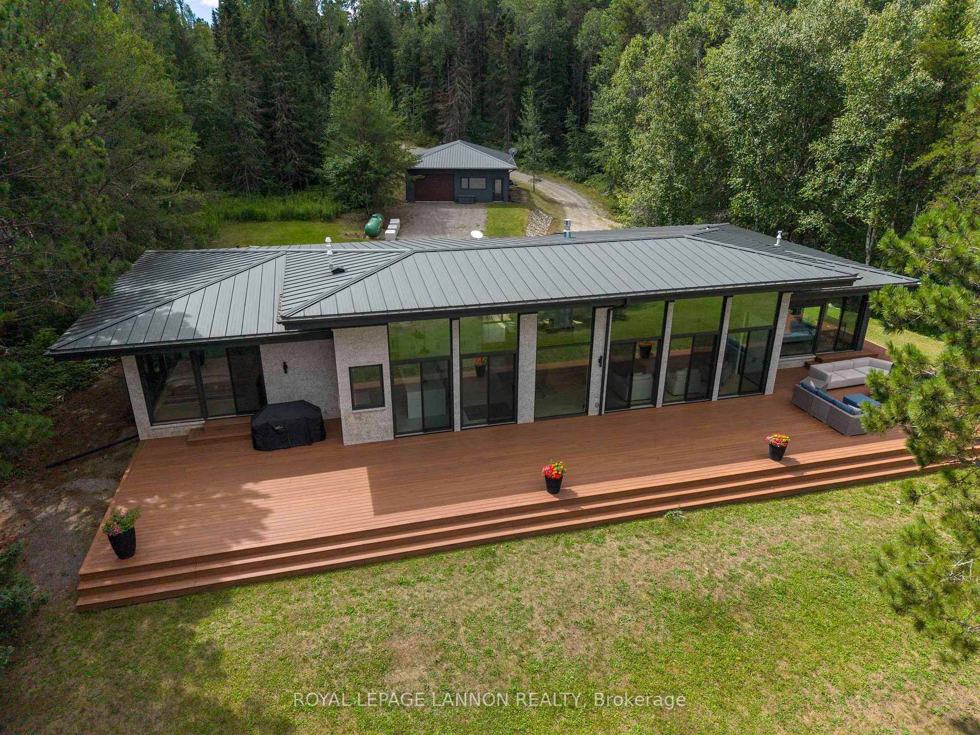 Photo 37 of 501 MacKenzie Avenue, Rainy River Remote Area, TB-50 — HOMEH
