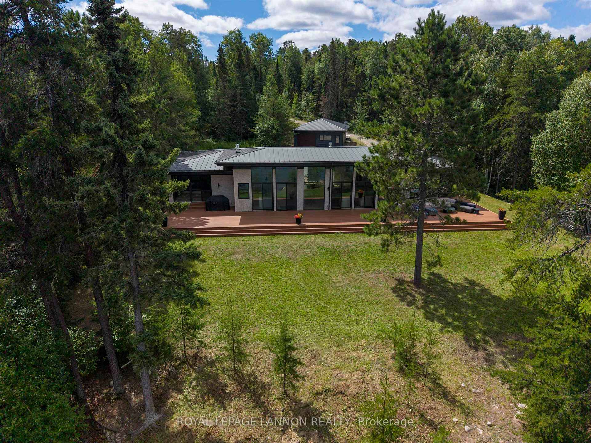 Photo 39 of 501 MacKenzie Avenue, Rainy River Remote Area, TB-50 — HOMEH