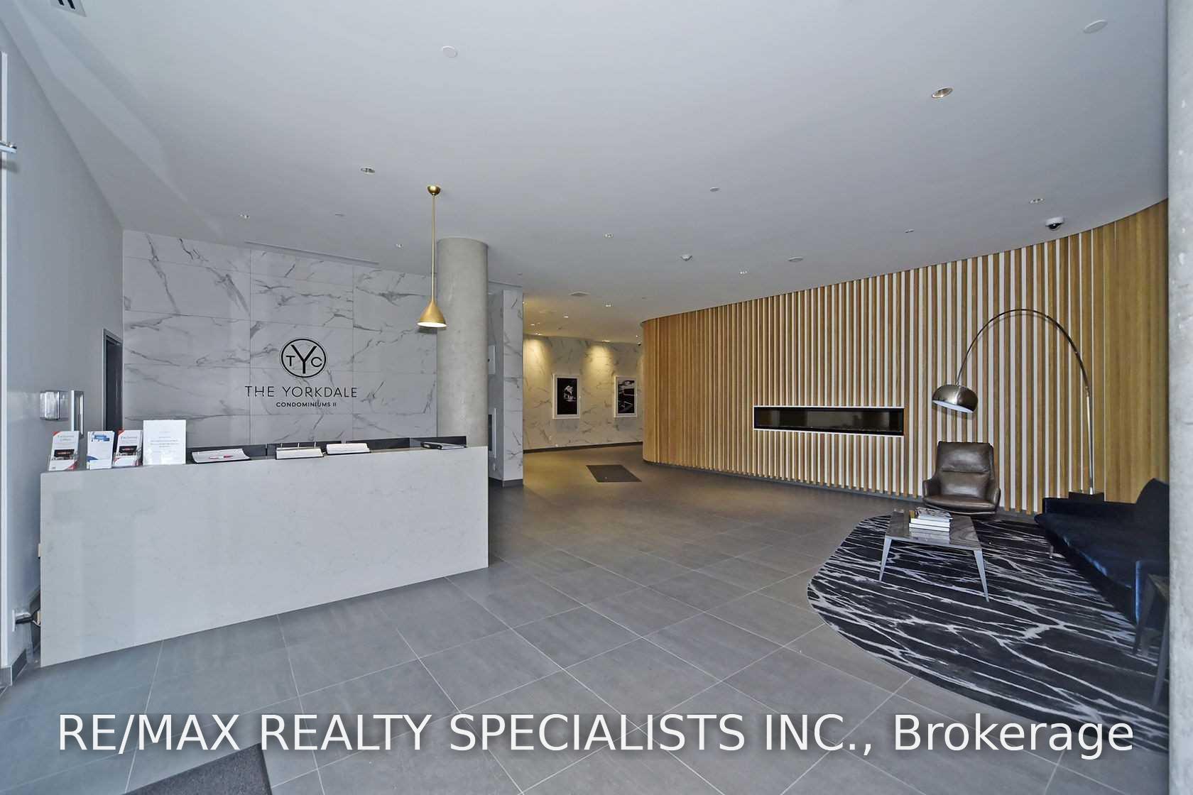 Photo 6 of Unit 801, 120 Varna Drive, Toronto, Englemount-Lawrence — HOMEH