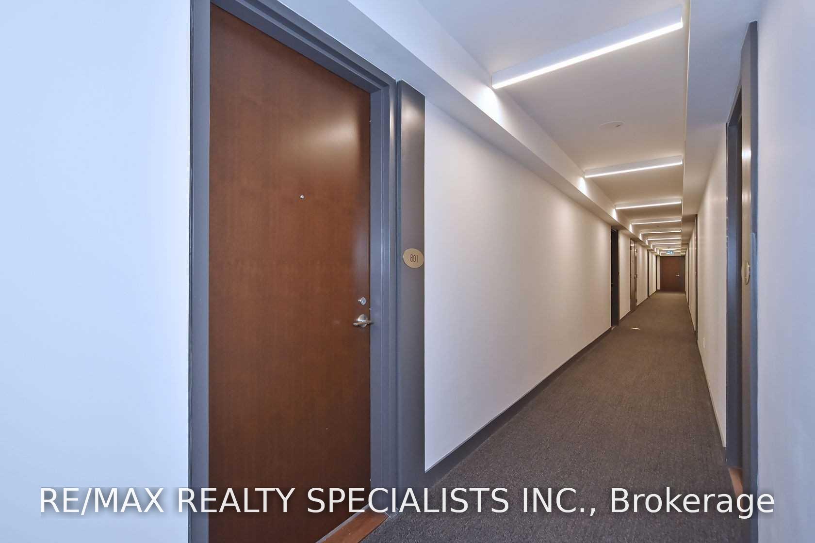 Photo 9 of Unit 801, 120 Varna Drive, Toronto, Englemount-Lawrence — HOMEH