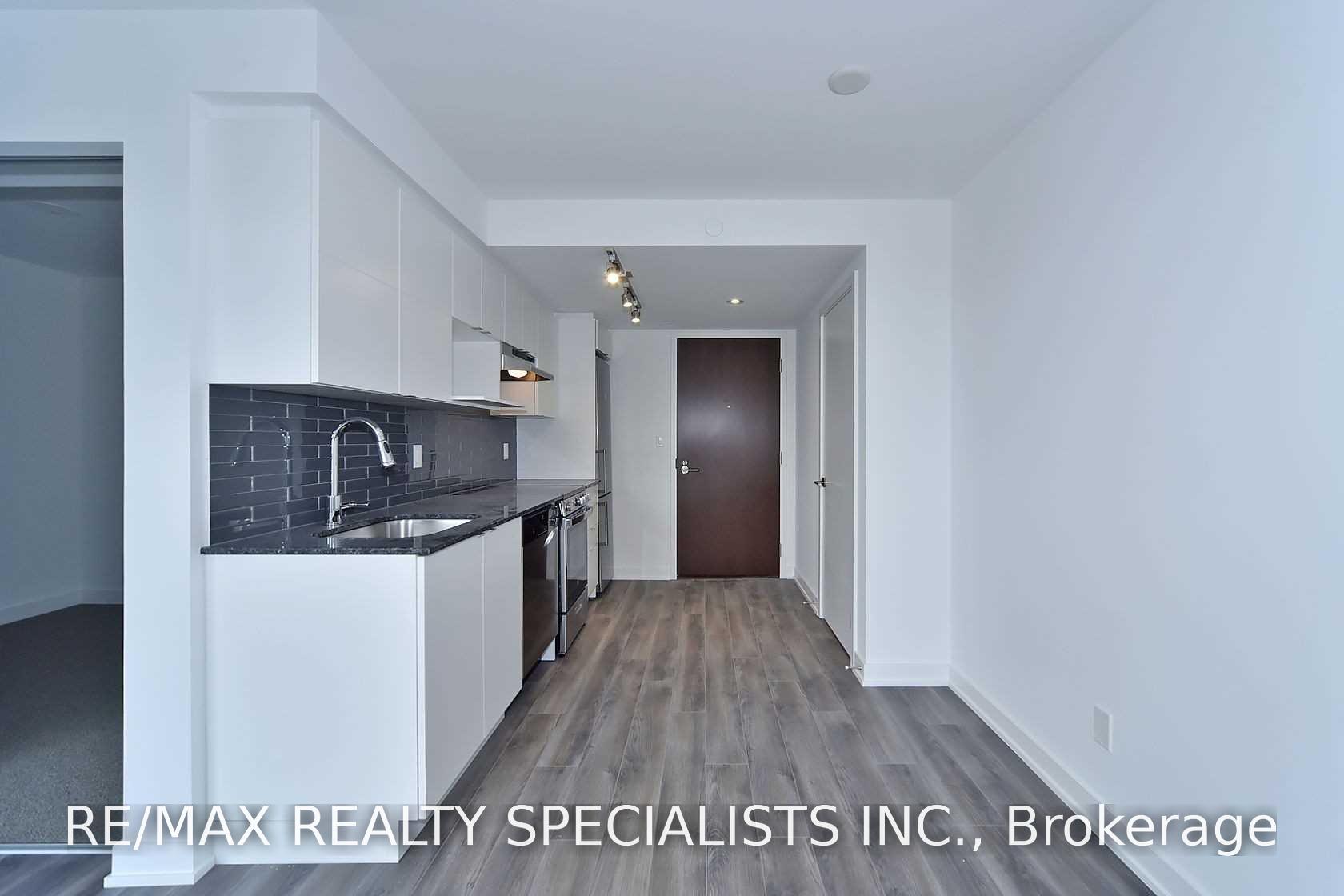 Photo 12 of Unit 801, 120 Varna Drive, Toronto, Englemount-Lawrence — HOMEH