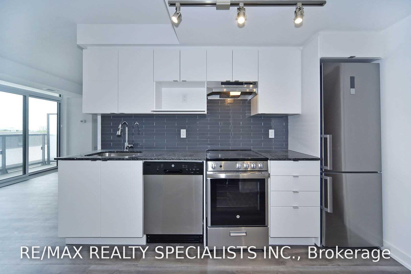Photo 13 of Unit 801, 120 Varna Drive, Toronto, Englemount-Lawrence — HOMEH
