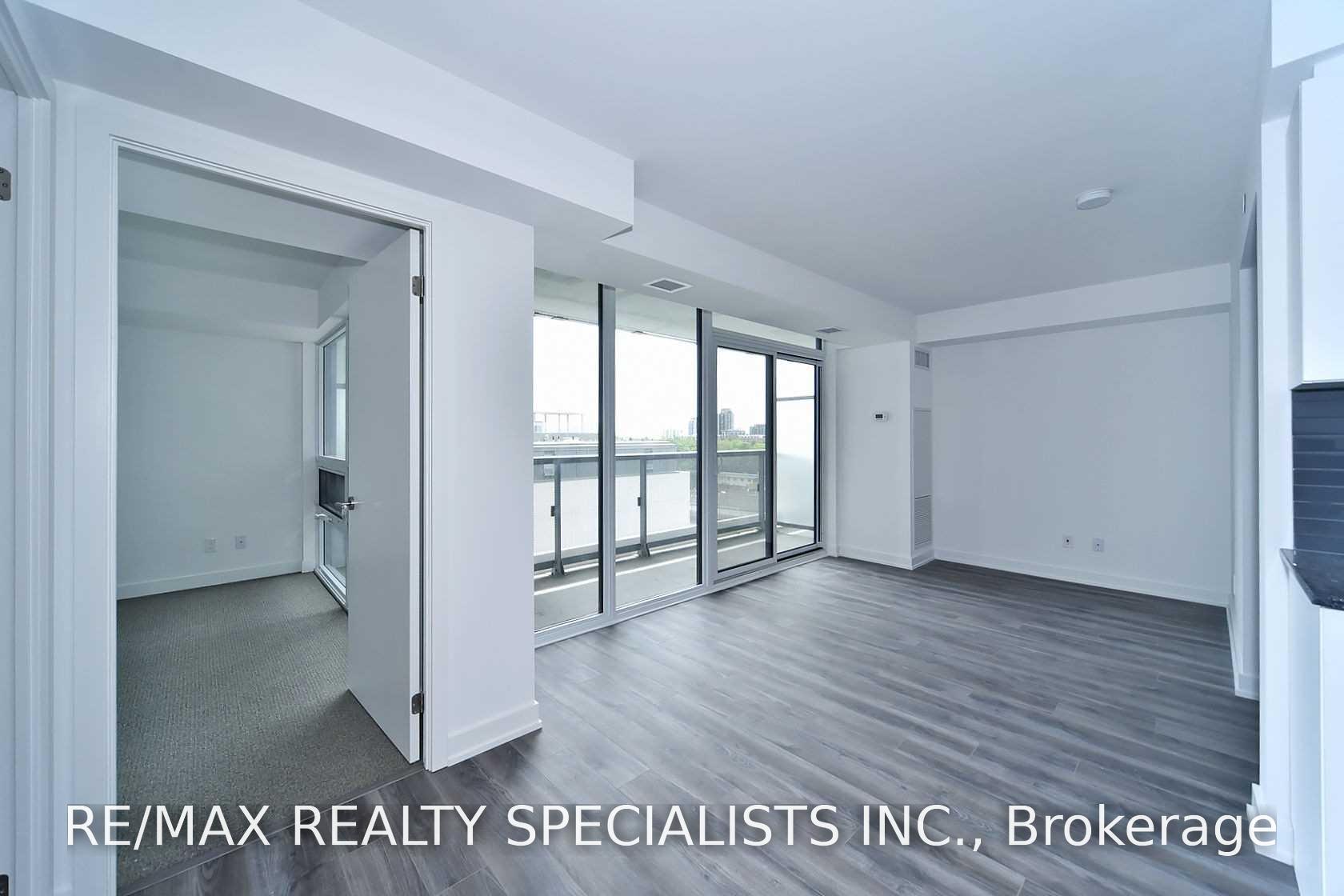 Photo 15 of Unit 801, 120 Varna Drive, Toronto, Englemount-Lawrence — HOMEH