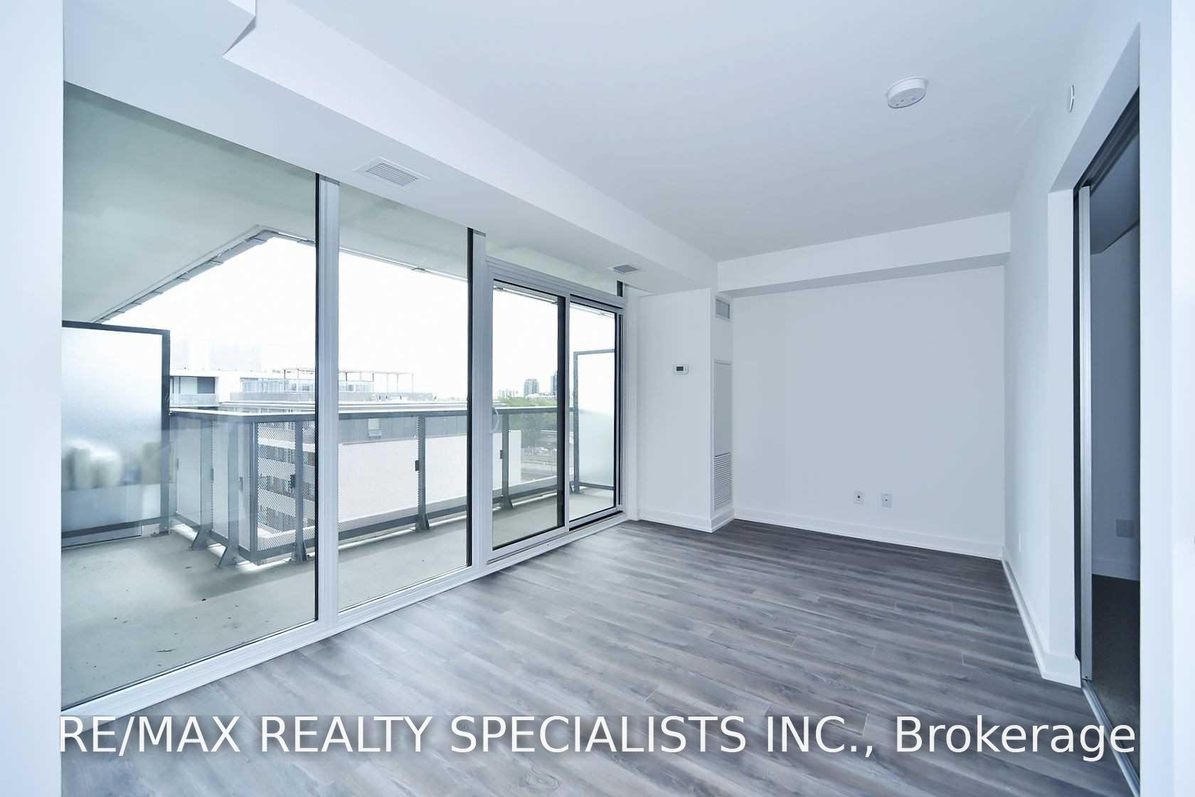 Photo 16 of Unit 801, 120 Varna Drive, Toronto, Englemount-Lawrence — HOMEH