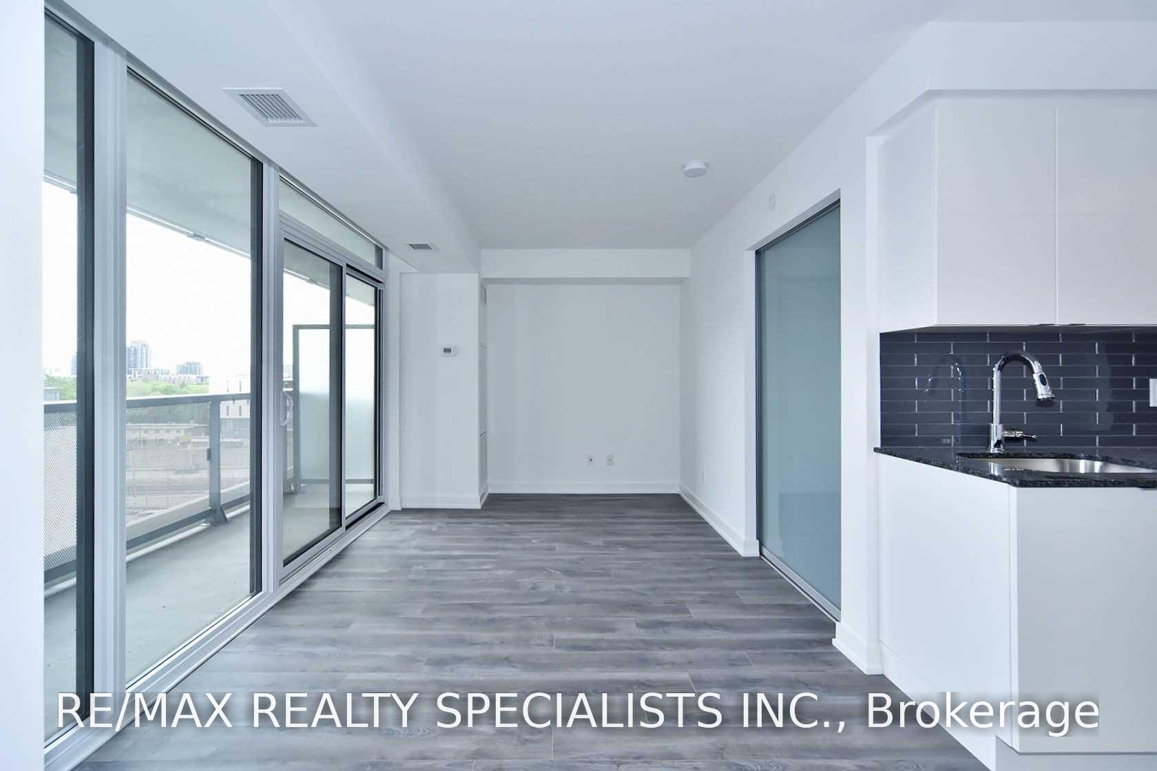 Photo 17 of Unit 801, 120 Varna Drive, Toronto, Englemount-Lawrence — HOMEH