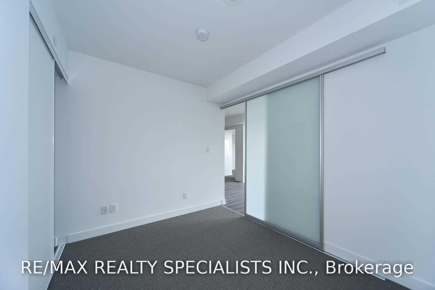 Photo 21 of Unit 801, 120 Varna Drive, Toronto, Englemount-Lawrence — HOMEH