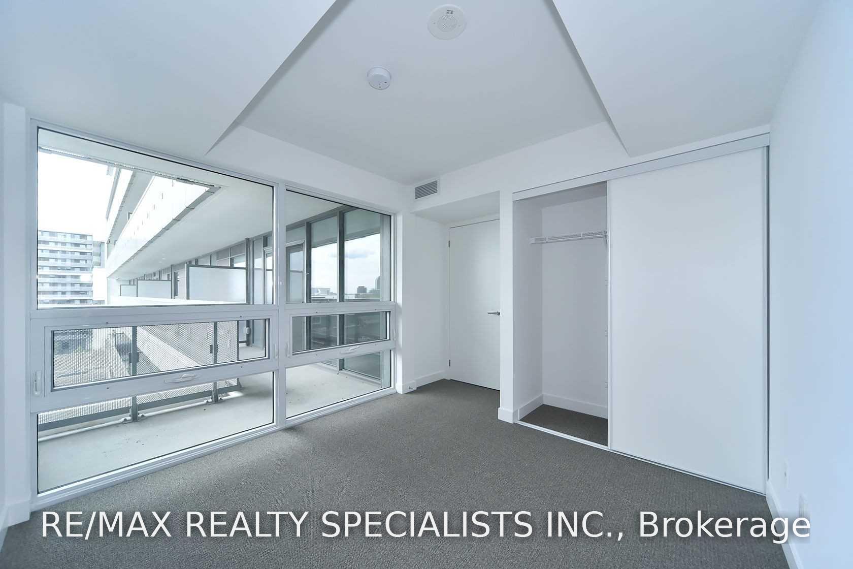 Photo 26 of Unit 801, 120 Varna Drive, Toronto, Englemount-Lawrence — HOMEH