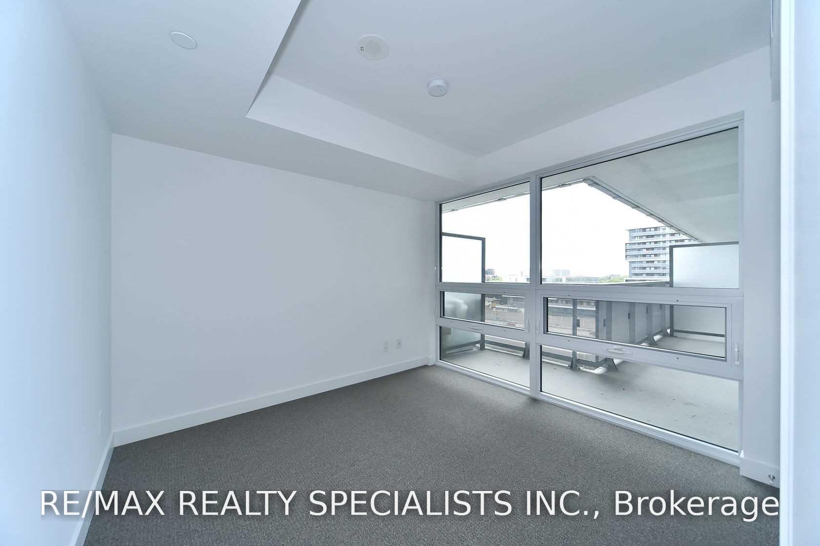 Photo 28 of Unit 801, 120 Varna Drive, Toronto, Englemount-Lawrence — HOMEH