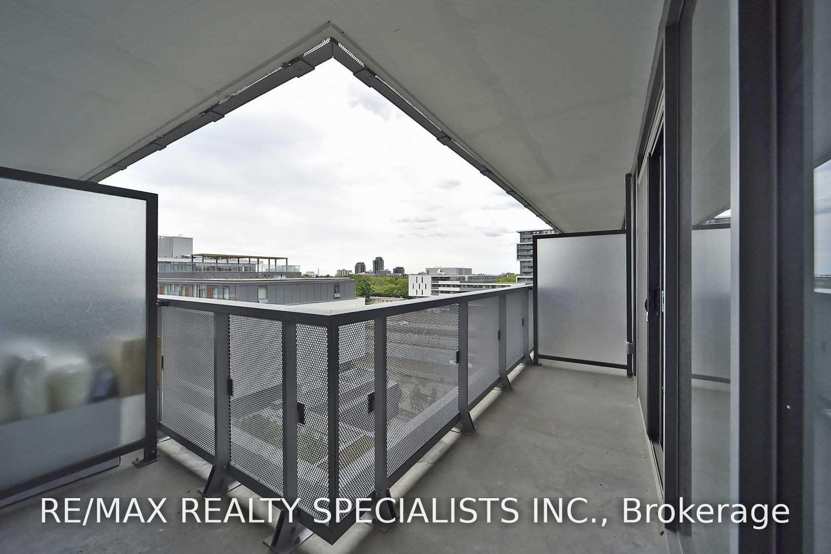 Photo 30 of Unit 801, 120 Varna Drive, Toronto, Englemount-Lawrence — HOMEH