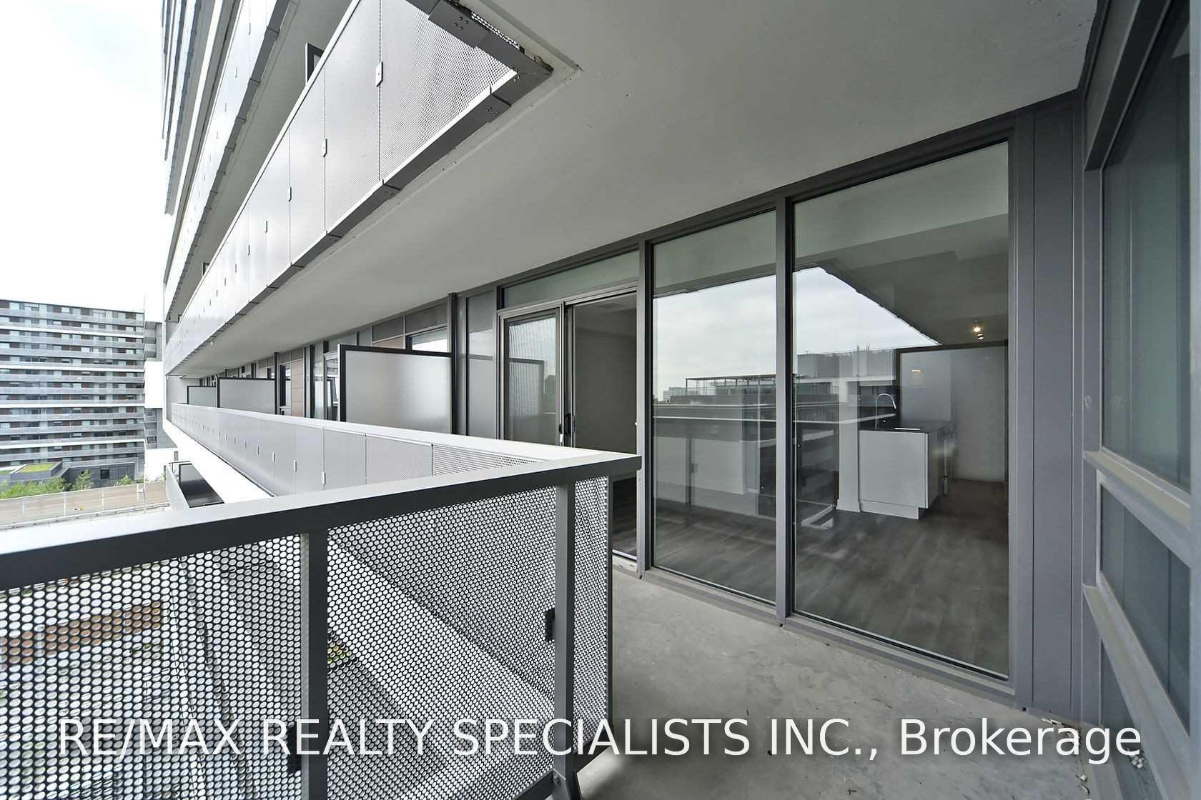 Photo 31 of Unit 801, 120 Varna Drive, Toronto, Englemount-Lawrence — HOMEH