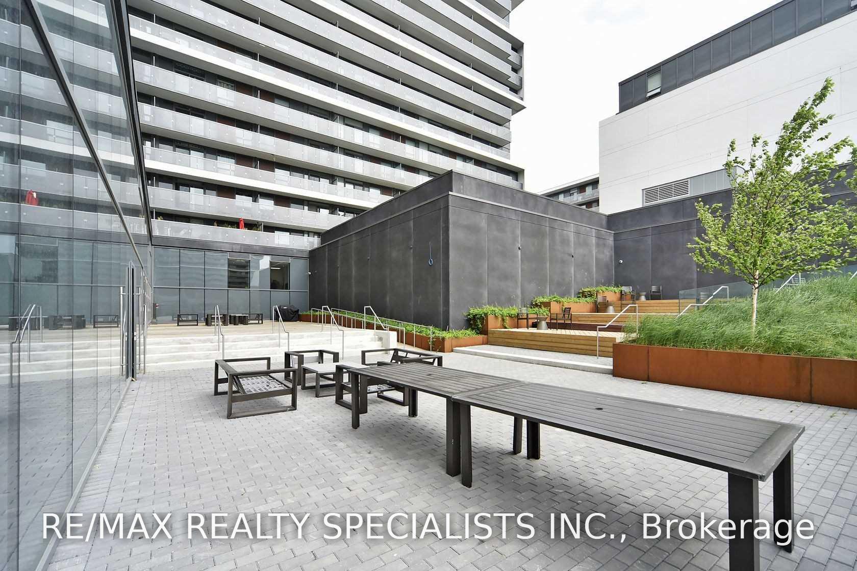 Photo 37 of Unit 801, 120 Varna Drive, Toronto, Englemount-Lawrence — HOMEH