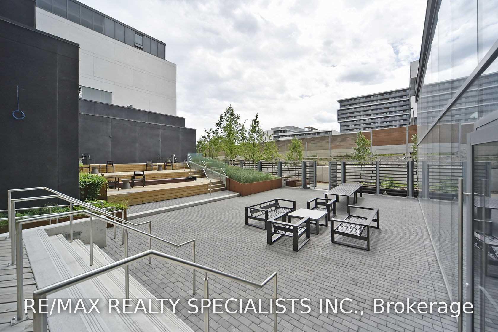 Photo 38 of Unit 801, 120 Varna Drive, Toronto, Englemount-Lawrence — HOMEH
