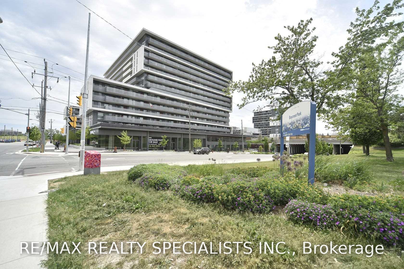 Photo 40 of Unit 801, 120 Varna Drive, Toronto, Englemount-Lawrence — HOMEH