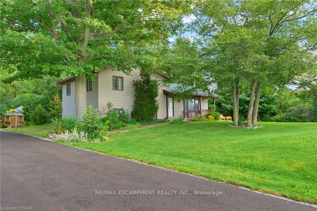 Photo 2 of 1045 Concession 6 Road, Haldimand — HOMEH