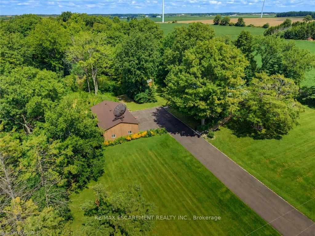 Photo 3 of 1045 Concession 6 Road, Haldimand — HOMEH