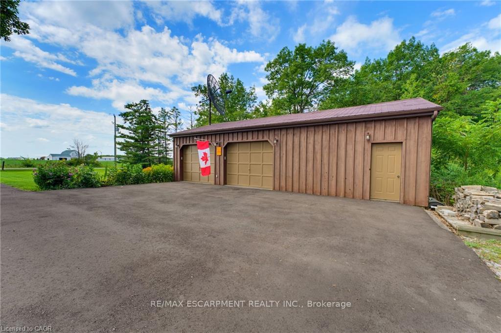 Photo 4 of 1045 Concession 6 Road, Haldimand — HOMEH