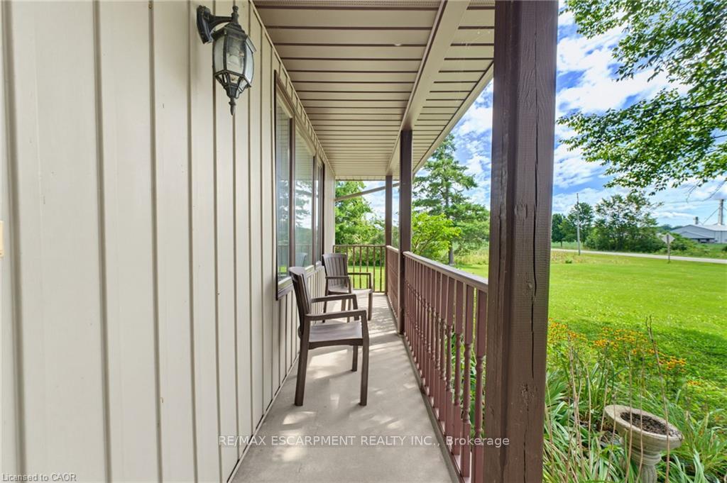 Photo 6 of 1045 Concession 6 Road, Haldimand — HOMEH