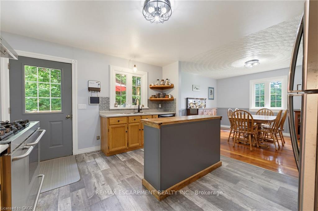 Photo 9 of 1045 Concession 6 Road, Haldimand — HOMEH