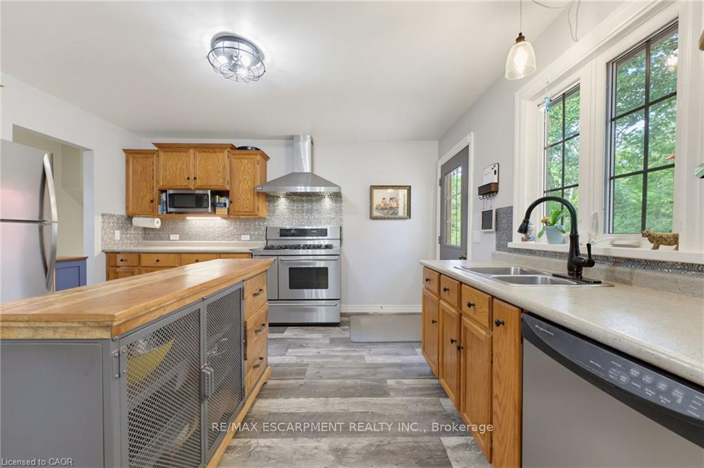 Photo 11 of 1045 Concession 6 Road, Haldimand — HOMEH