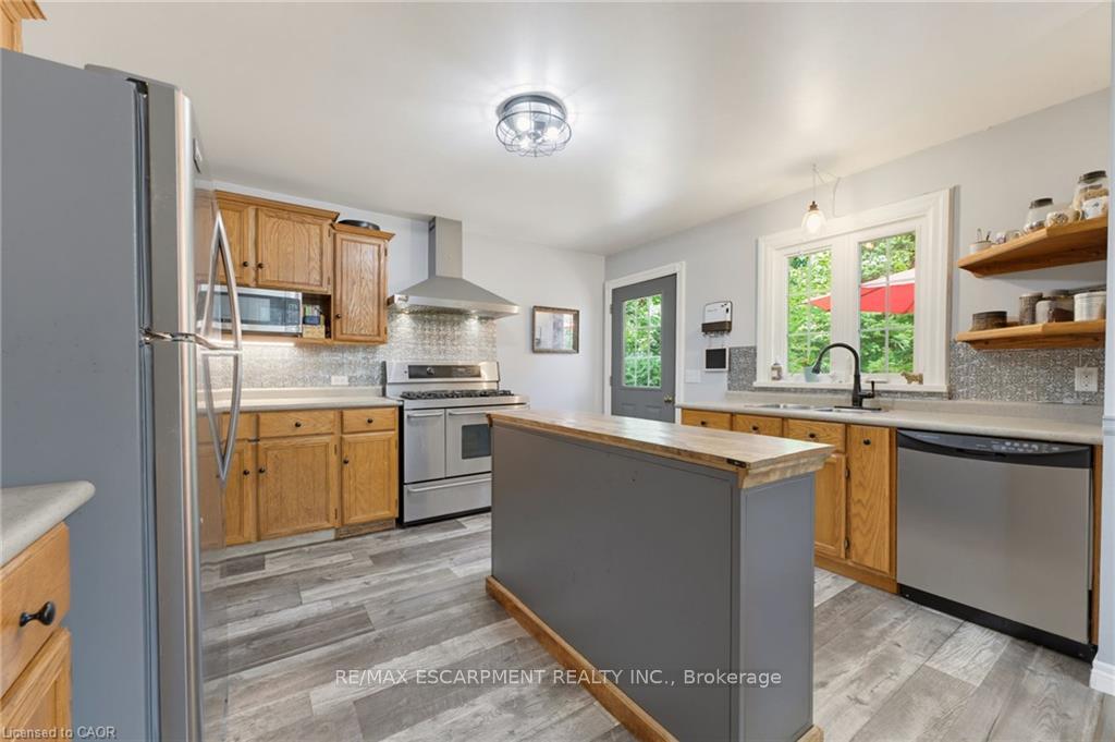 Photo 13 of 1045 Concession 6 Road, Haldimand — HOMEH