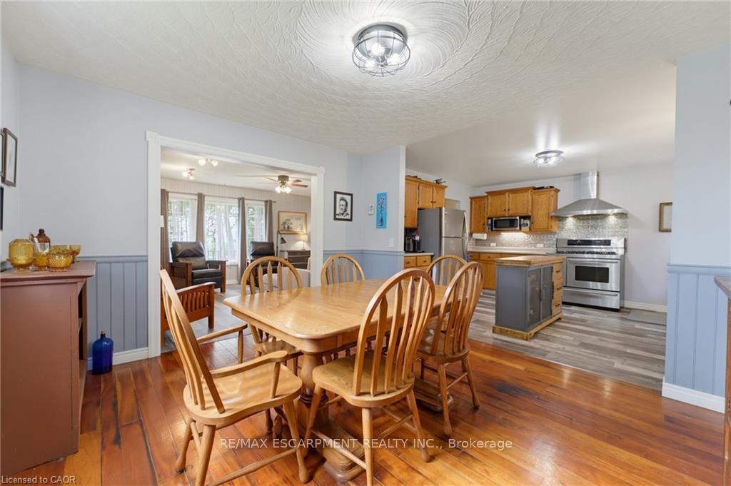 Photo 14 of 1045 Concession 6 Road, Haldimand — HOMEH