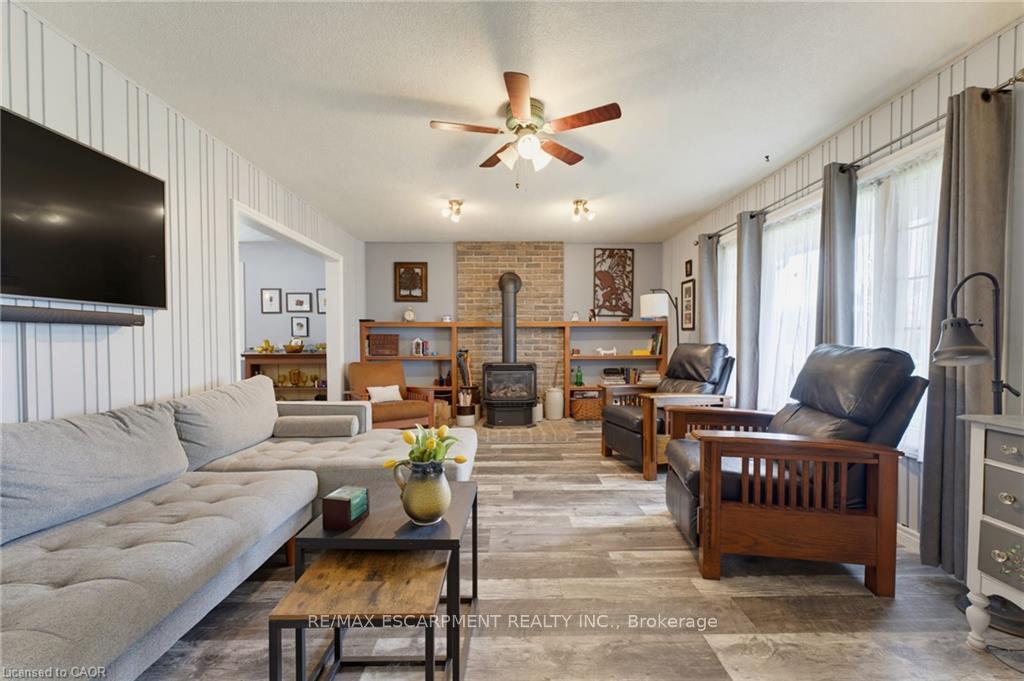 Photo 15 of 1045 Concession 6 Road, Haldimand — HOMEH