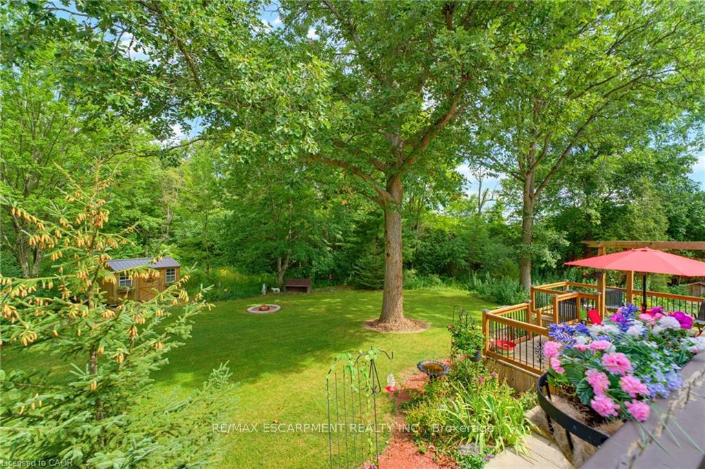 Photo 31 of 1045 Concession 6 Road, Haldimand — HOMEH