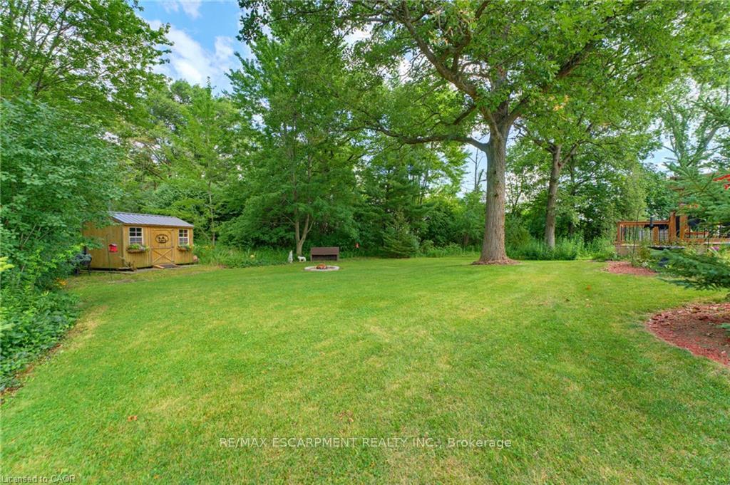 Photo 32 of 1045 Concession 6 Road, Haldimand — HOMEH
