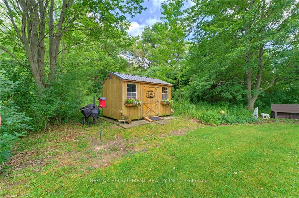 Photo 33 of 1045 Concession 6 Road, Haldimand — HOMEH