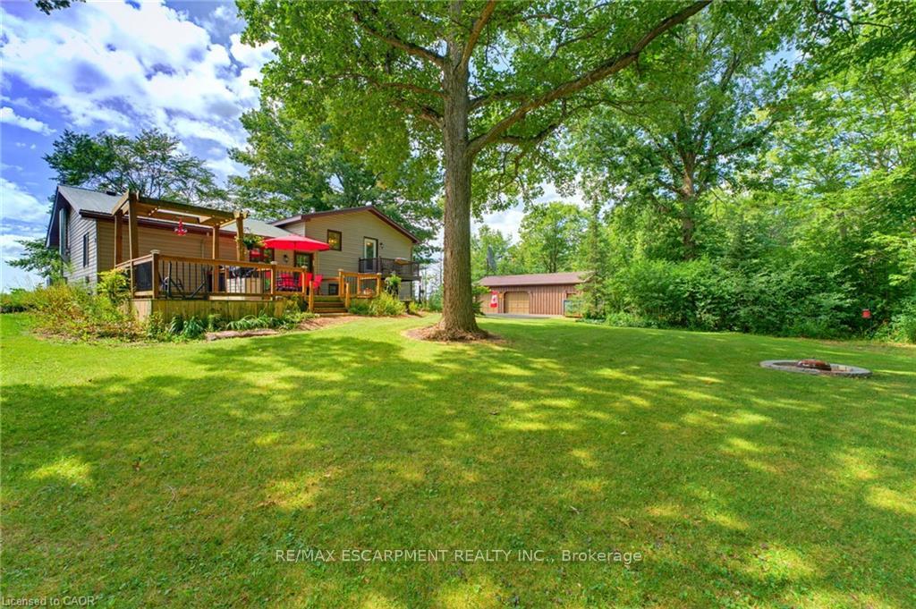 Photo 35 of 1045 Concession 6 Road, Haldimand — HOMEH