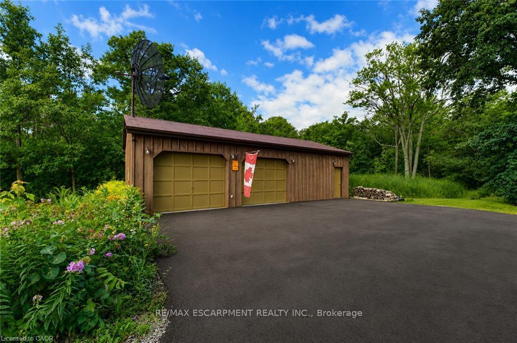 Photo 37 of 1045 Concession 6 Road, Haldimand — HOMEH