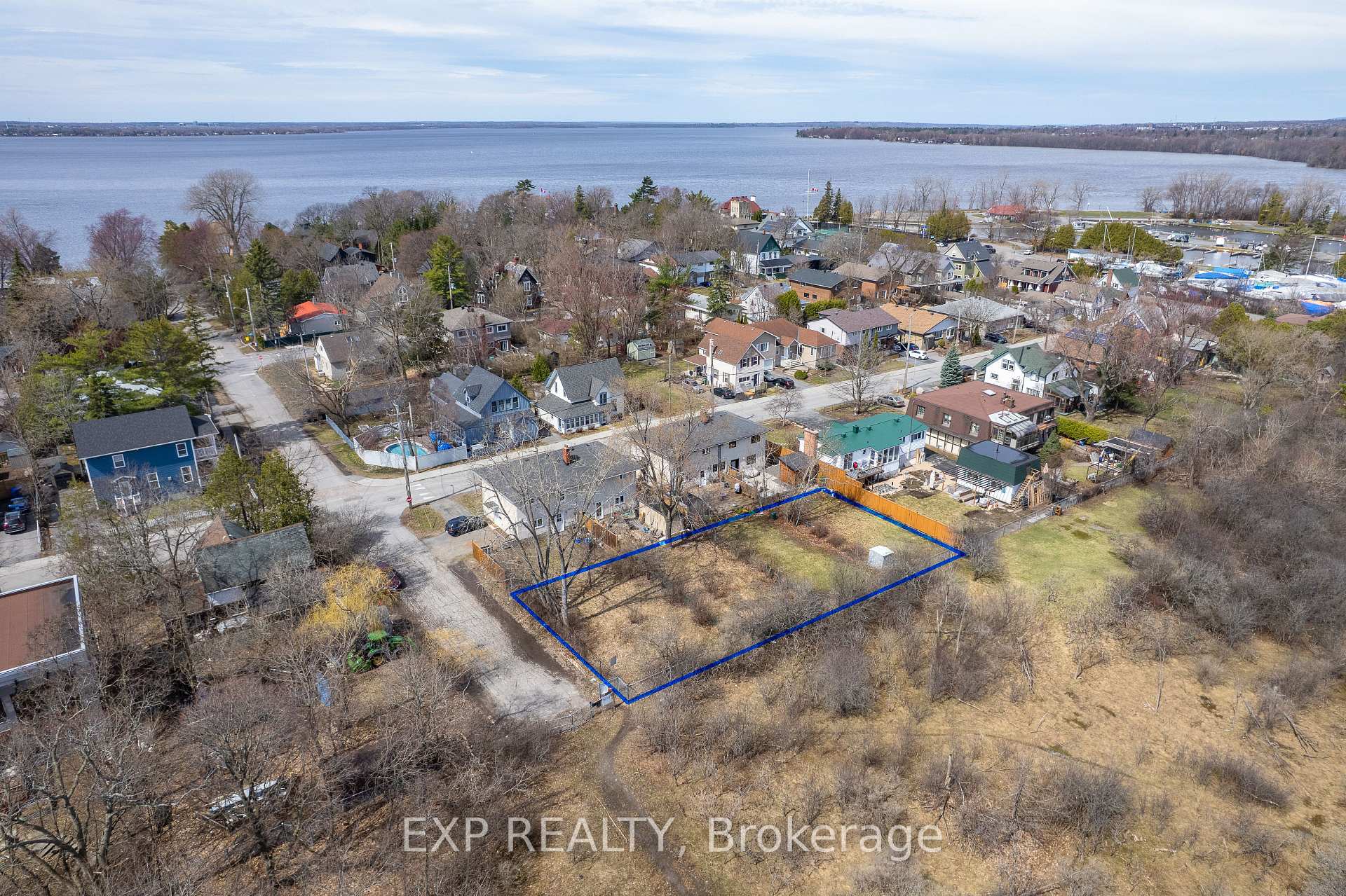 Photo 12 of 2725 Rowatt Street, Ottawa, Britannia — HOMEH